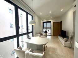 Urban Treasures (D14), Condominium #519663131